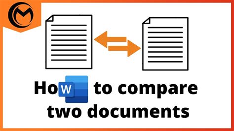 How do you compare similarities between two documents?