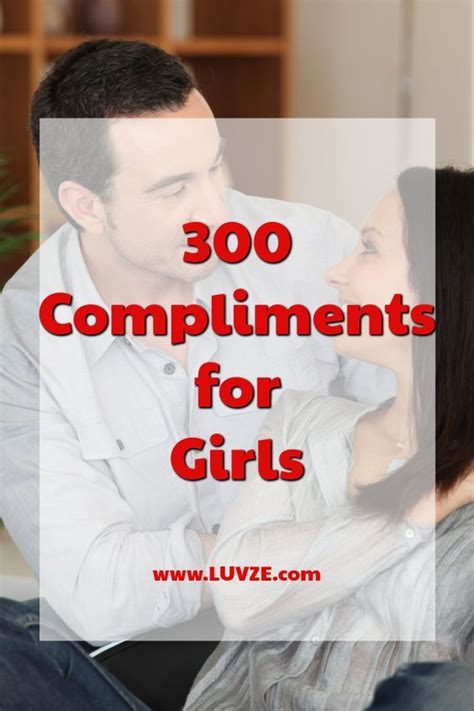 How do you compliment a flirty girl?