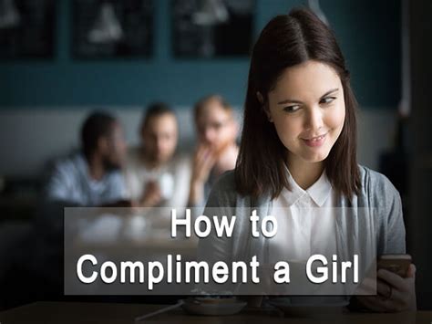 How do you compliment a skinny girl?