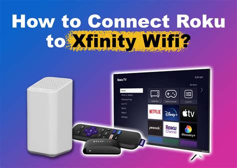 How do you connect Roku to Wi-Fi?
