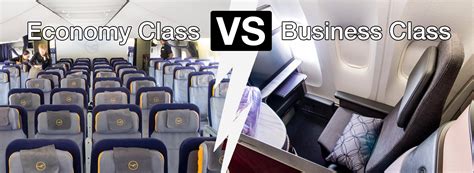 How do you convert economy to business class?