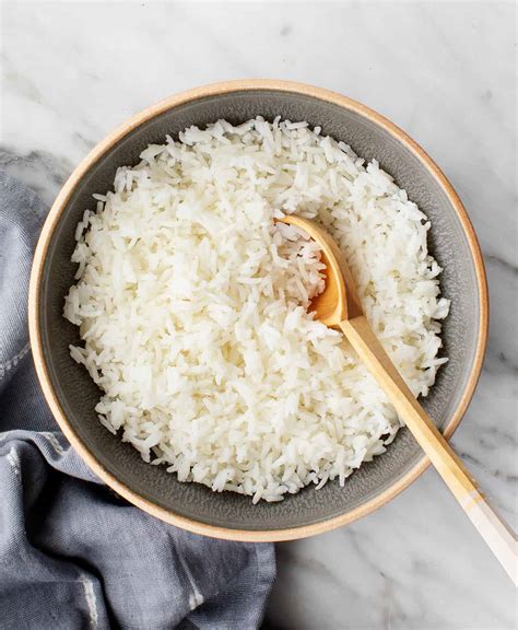How do you cook rice like a pro?