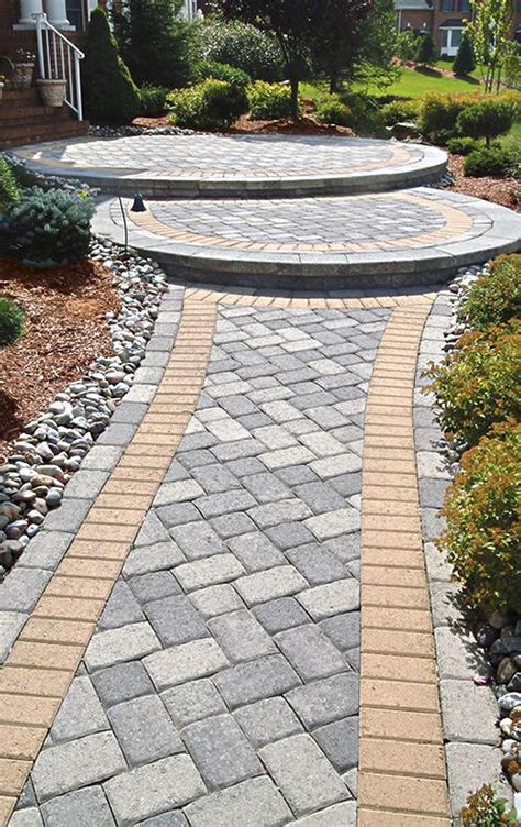 How do you cool pavers?