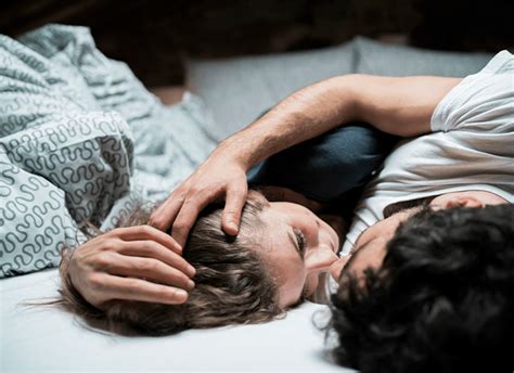 How do you cope when your partner doesn't want you?