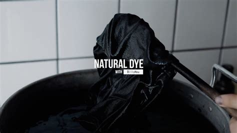 How do you cover black dye?