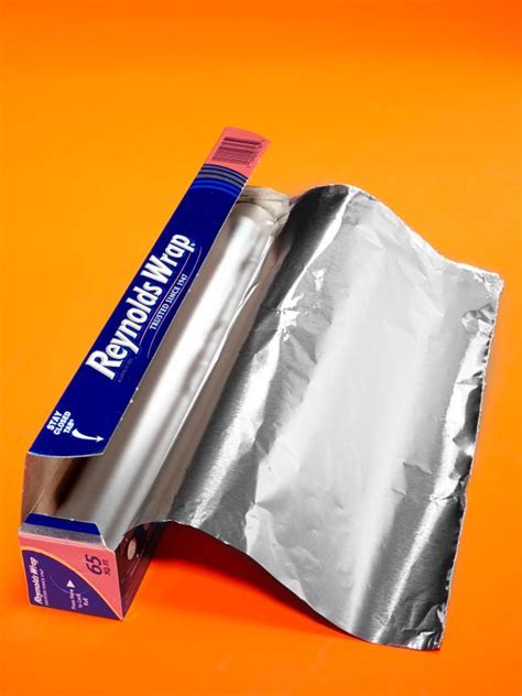 How do you cover without aluminum foil?