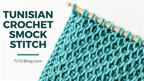 How do you crochet a Tunisian seam?
