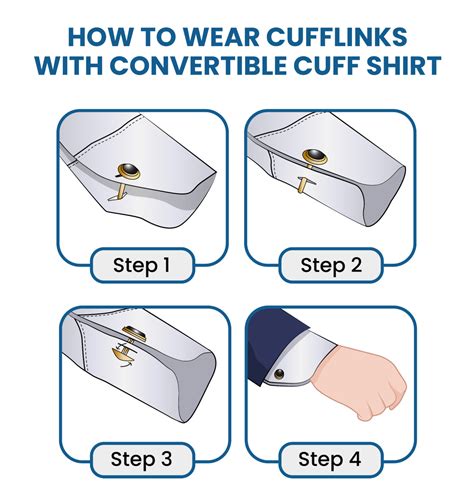 How do you cuff a shirt?