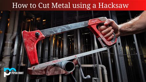 How do you cut steel with gas?