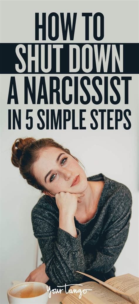 How do you deal with a family full of narcissists?