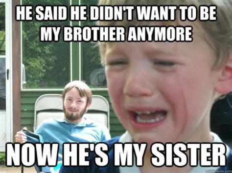 How do you deal with a sibling you hate?