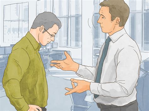 How do you deal with an arrogant employee?