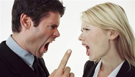 How do you deal with an overbearing colleague?