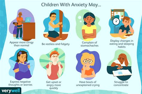 How do you deal with school stress and anxiety?