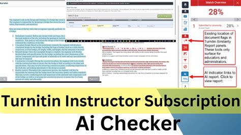 How do you deceive an AI checker?