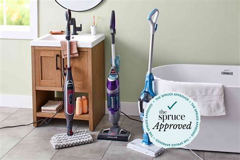 How do you deep clean steam mop pads?