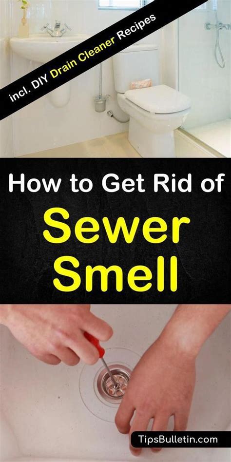 How do you deodorize a smelly toilet?