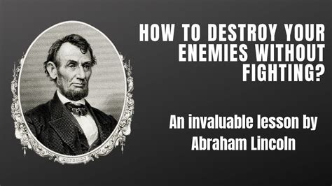 How do you destroy an enemy?