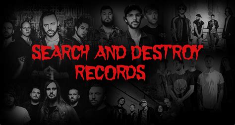 How do you destroy records?