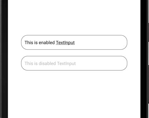 How do you disable input box in react?