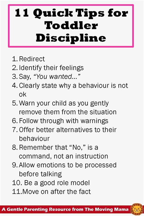 How do you discipline a 9 year old with ADHD?