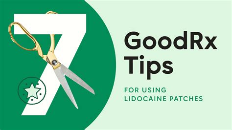 How do you dispose of expired lidocaine patches?