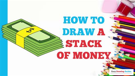 How do you draw Apple cash?