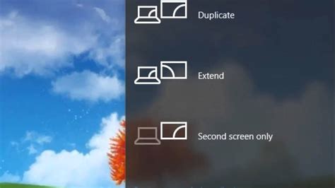 How do you duplicate a screen?