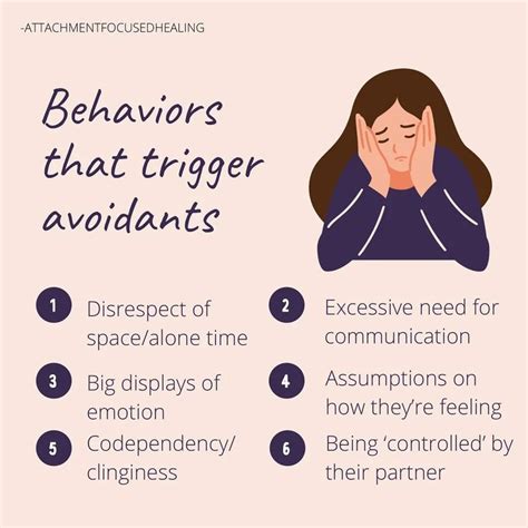 How do you emotionally connect with a dismissive avoidant?