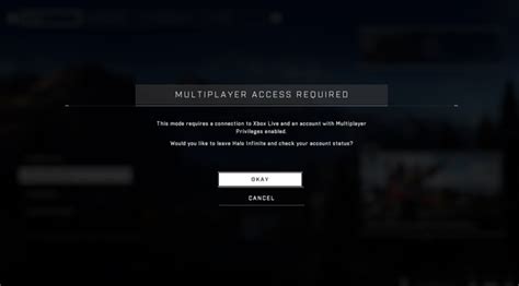 How do you enable multiplayer on Xbox?