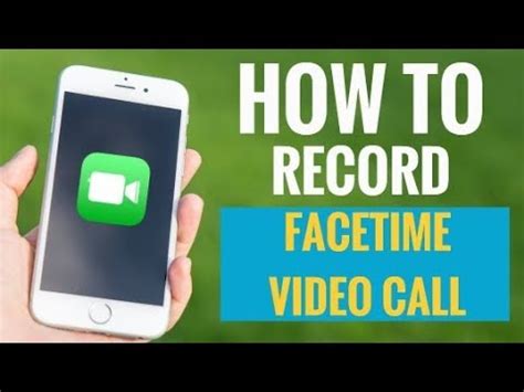 How do you end a FaceTime call without being rude?