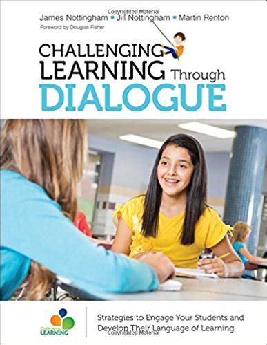 How do you engage learners through dialogue?
