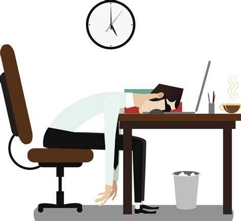 How do you enjoy a boring desk job?