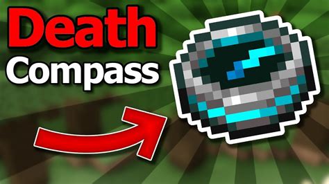 How do you find a compass in Minecraft?