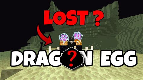 How do you find a lost dragon egg?