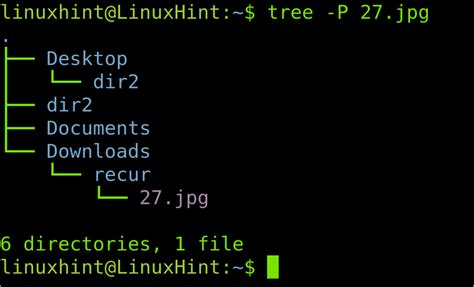 How do you find and delete files recursively in Linux?