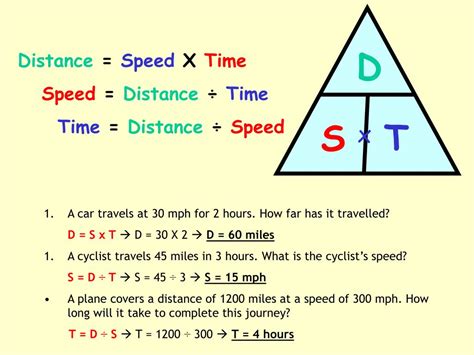 How do you find average speed if distance is equal?