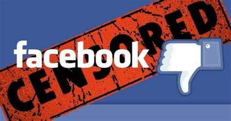 How do you find out if you are shadowbanned on Facebook?
