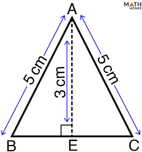 How do you find the base of a triangle?