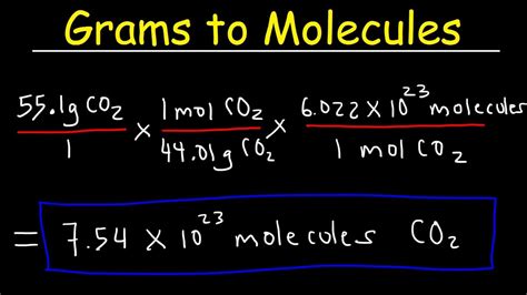 How do you find the grams of O2?