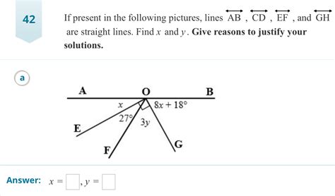 How do you find the missing angle?