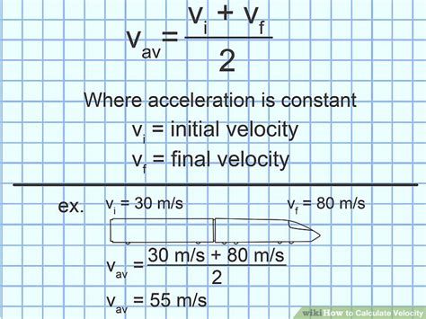 How do you find velocity with only time?