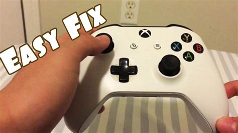 How do you fix a double controller?