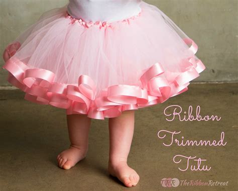 How do you fix a droopy tutu?