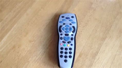 How do you fix a frozen remote control?