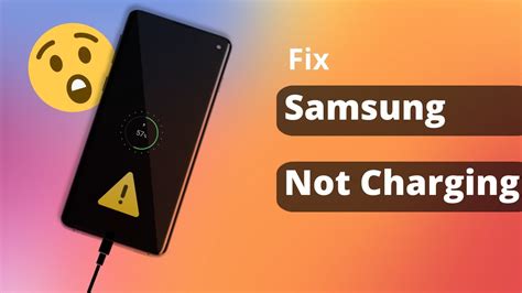 How do you fix a phone that Cannot charge?