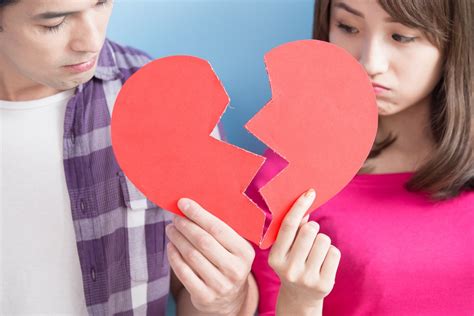 How do you fix a relationship that is falling apart?