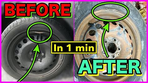 How do you fix bent metal on a car?