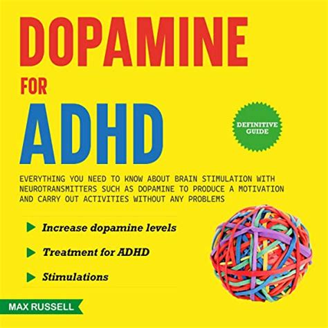 How do you fix dopamine in ADHD?