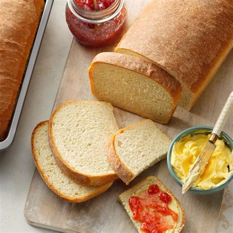 How do you fix dry homemade bread?